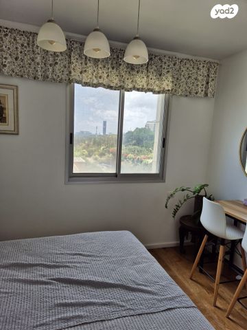 דירה, אזורי חן, גימל החדשה, תל אביב יפו