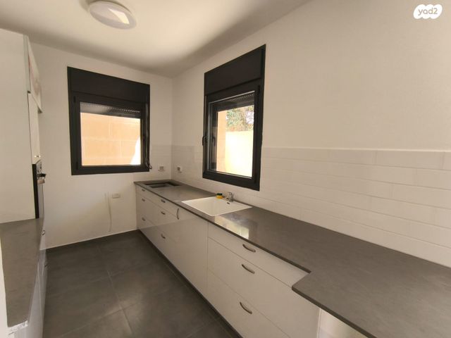 דירת גן, אנג'לו לוי ביאנקיני, מרכז העיר, ירושלים