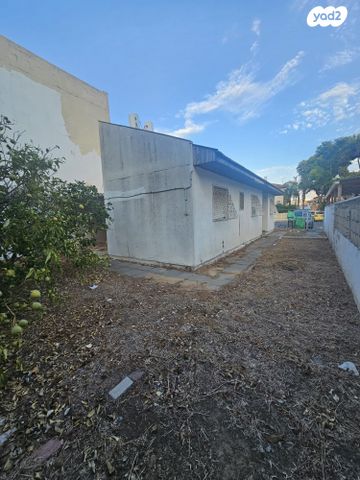 בית פרטי/ קוטג', אשקלון