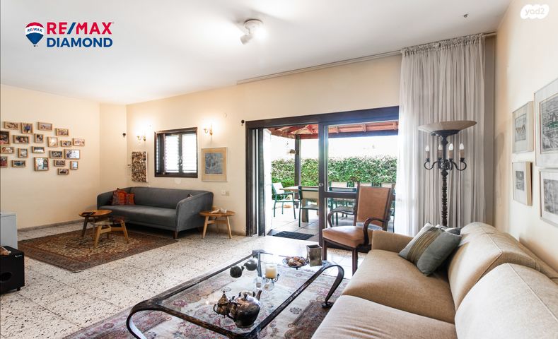 בית פרטי/ קוטג', אלון, רמת השרון