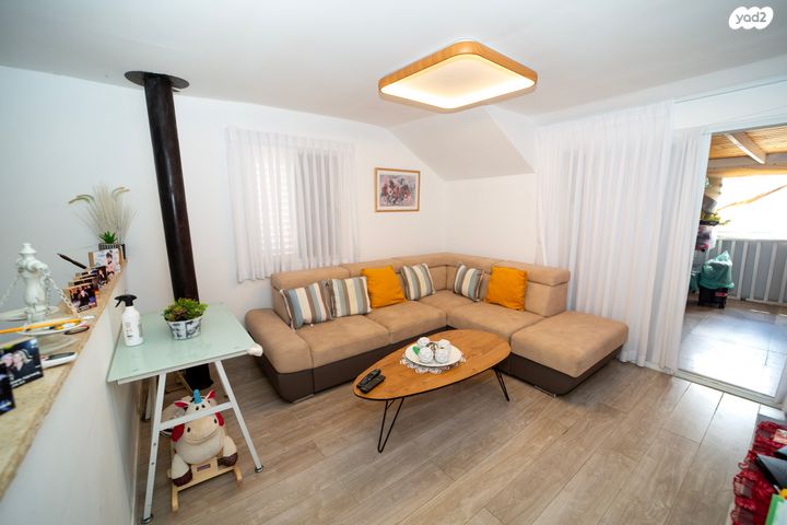 בית פרטי/ קוטג', כוכב הצפון, צפת