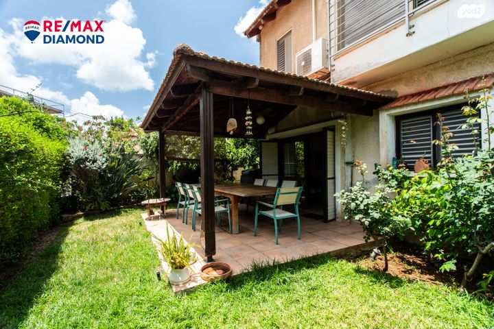 בית פרטי/ קוטג', אלון, רמת השרון