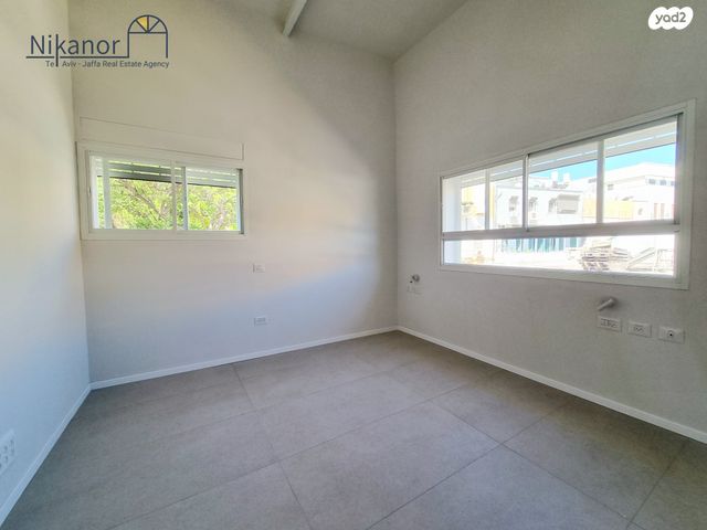 דירה, מגן אברהם, צפון יפו, המושבה האמריקאית-גרמנית, תל אביב יפו