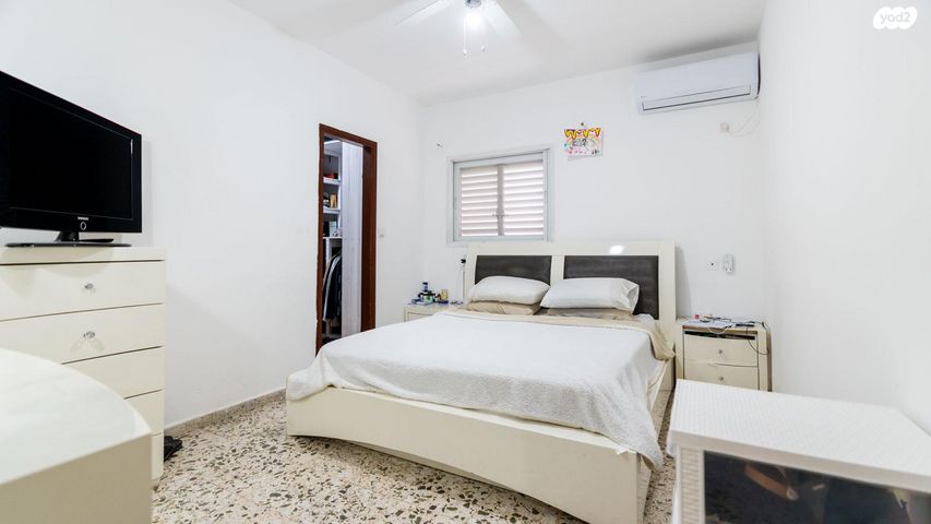 דו משפחתי, באר שבע