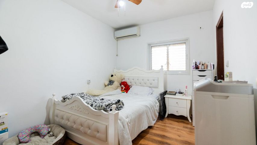 דו משפחתי, באר שבע