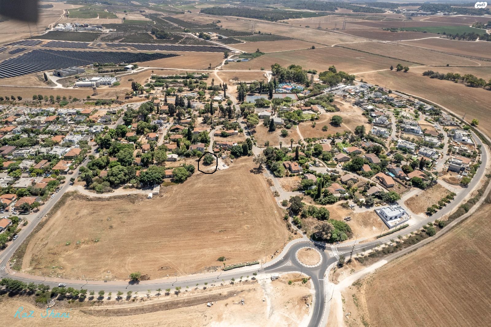תלמי יפה