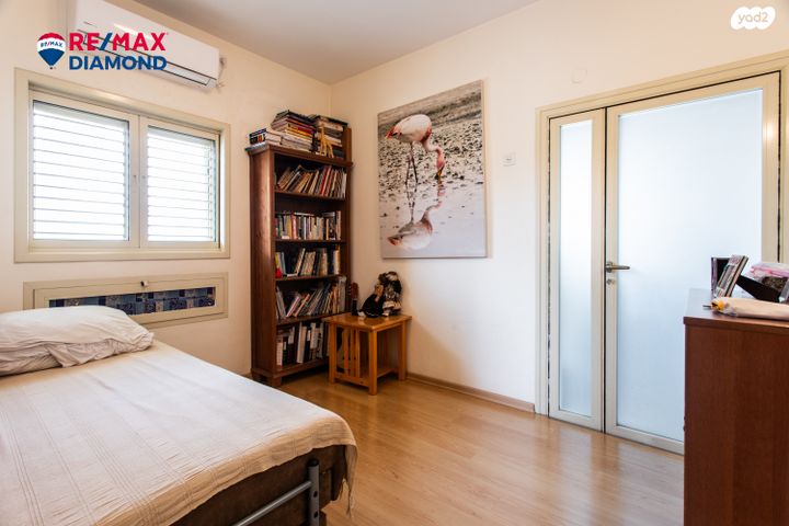 בית פרטי/ קוטג', אלון, רמת השרון