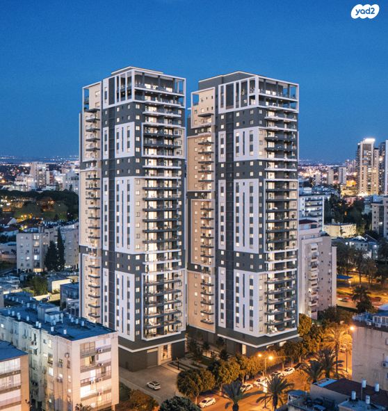 שדרות חיים וייצמן 