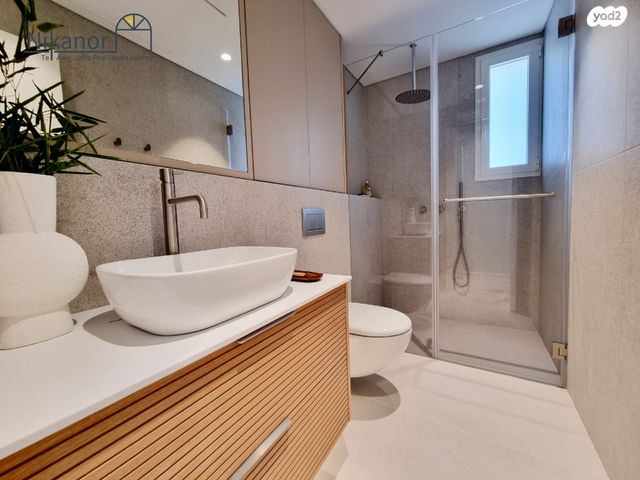 דירה, מגן אברהם, צפון יפו, המושבה האמריקאית-גרמנית, תל אביב יפו