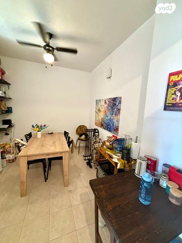 דירה, אבן גבירול 173, תל אביב יפו