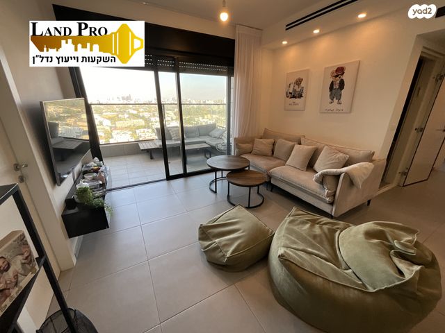 דירה, שולמית אלוני, נחלת יהודה, ראשון לציון