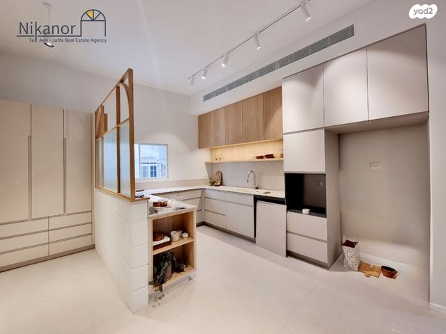 דירה, מגן אברהם, צפון יפו, המושבה האמריקאית-גרמנית, תל אביב יפו