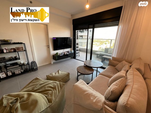 דירה, שולמית אלוני, נחלת יהודה, ראשון לציון