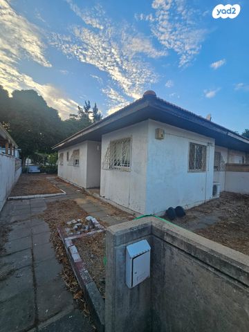 בית פרטי/ קוטג'