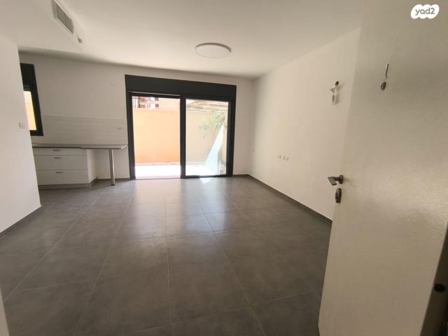 דירת גן, אנג'לו לוי ביאנקיני, מרכז העיר, ירושלים