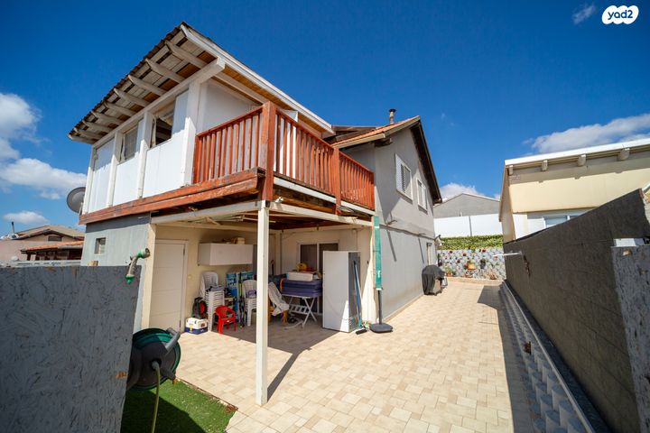 בית פרטי/ קוטג', כוכב הצפון, צפת