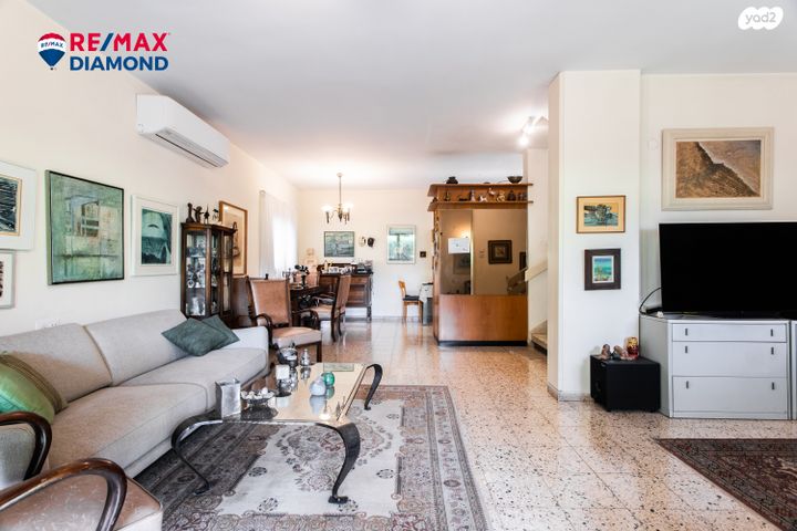 בית פרטי/ קוטג', אלון, רמת השרון