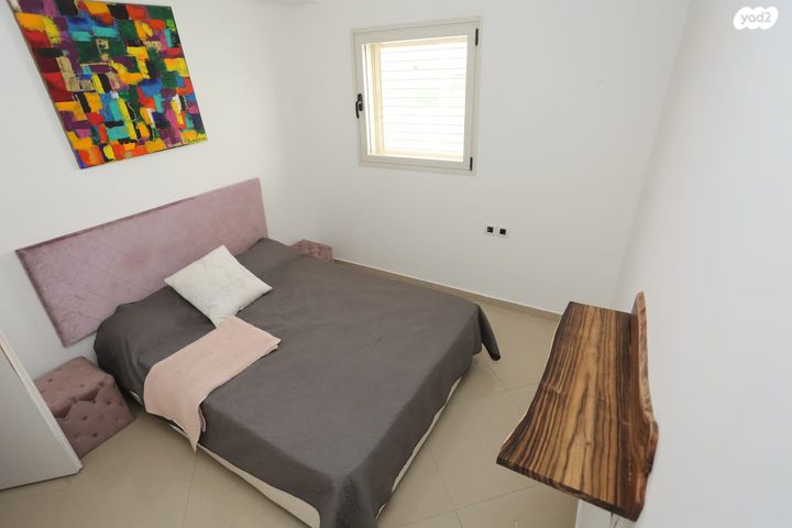 דירה, צופית תחתית, אילת