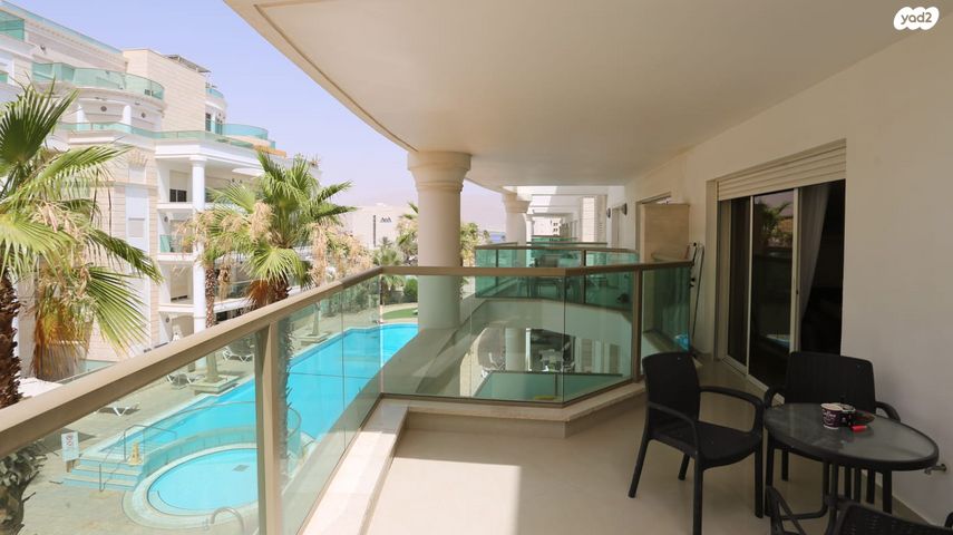 דירה, צופית תחתית, אילת