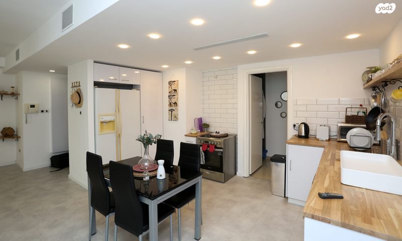 דירה, צופית תחתית, אילת