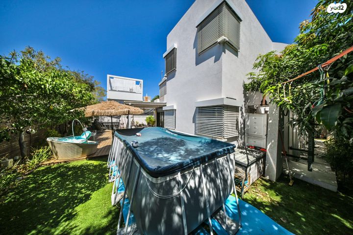 בית פרטי/ קוטג', נטעים