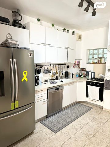 דירת גן, המשתלה, תל אביב יפו