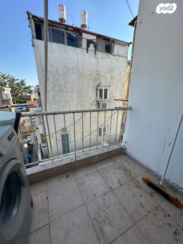 דירה, דרך ההגנה, התקוה, בית יעקב, נווה צה"ל, תל אביב יפו