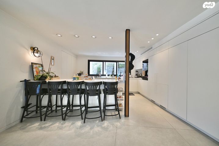 בית פרטי/ קוטג', נטעים