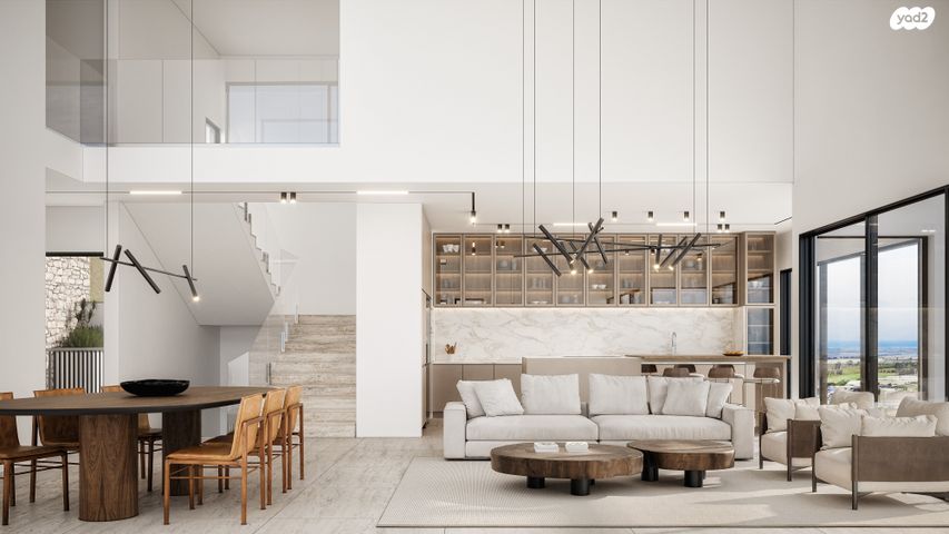 בית פרטי/ קוטג', המושבה, זכרון יעקב