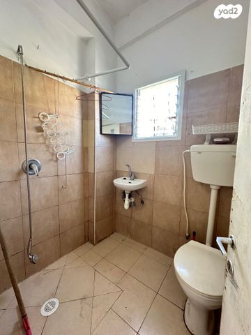 דירה, דרך ההגנה, התקוה, בית יעקב, נווה צה"ל, תל אביב יפו