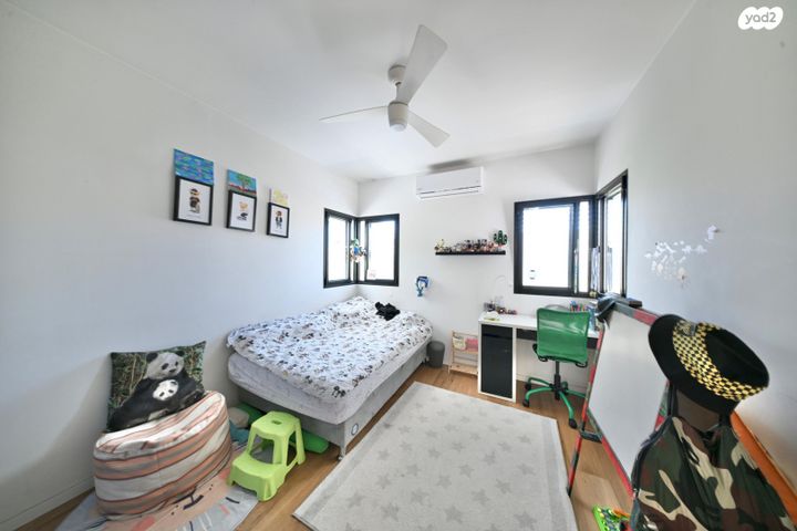 בית פרטי/ קוטג', נטעים