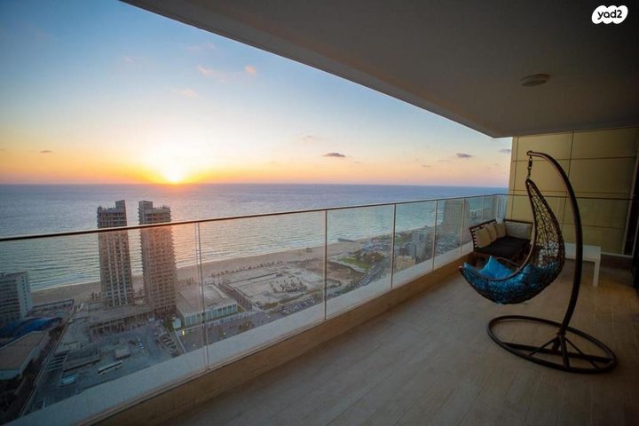 דירה, יצחק שדה 6, דרום מערב ותיק, בת ים