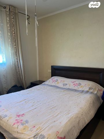 דירה, שדרות פנחס ספיר 29, קרית ים  א', קרית ים