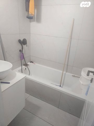 דירה, זלמן ארן 7, אשדוד