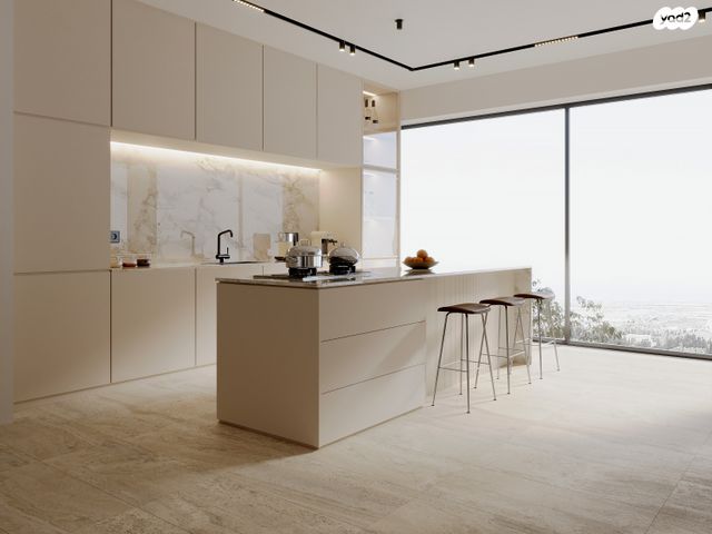 בית פרטי/ קוטג', המושבה, זכרון יעקב