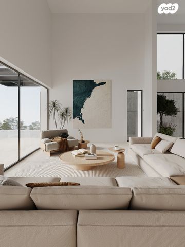 בית פרטי/ קוטג', המושבה, זכרון יעקב