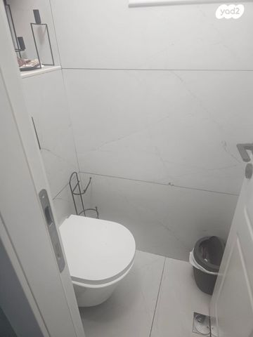 דירה, זלמן ארן 7, אשדוד