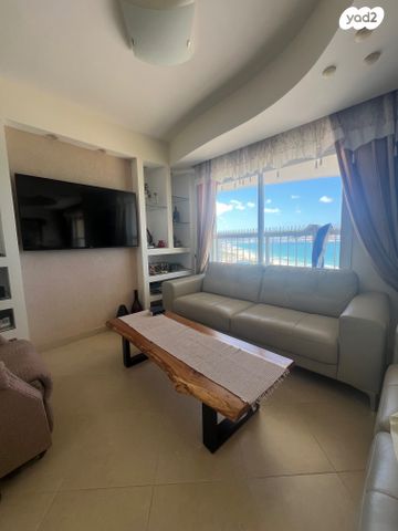 דירה, שדרות פנחס ספיר 29, קרית ים  א', קרית ים