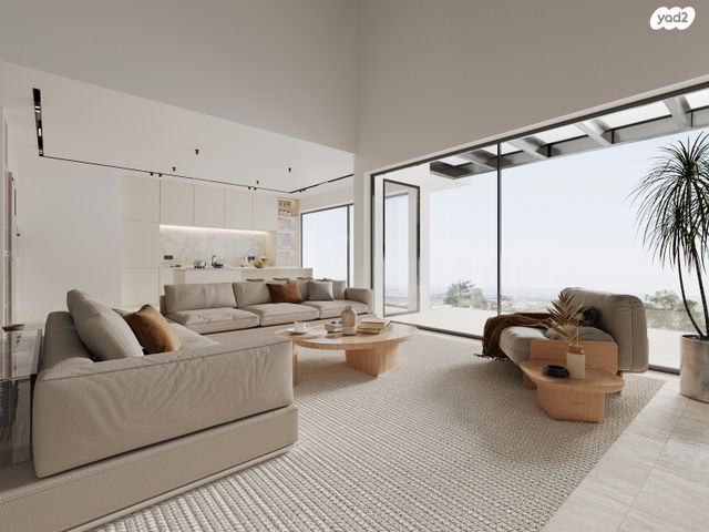 בית פרטי/ קוטג', המושבה, זכרון יעקב