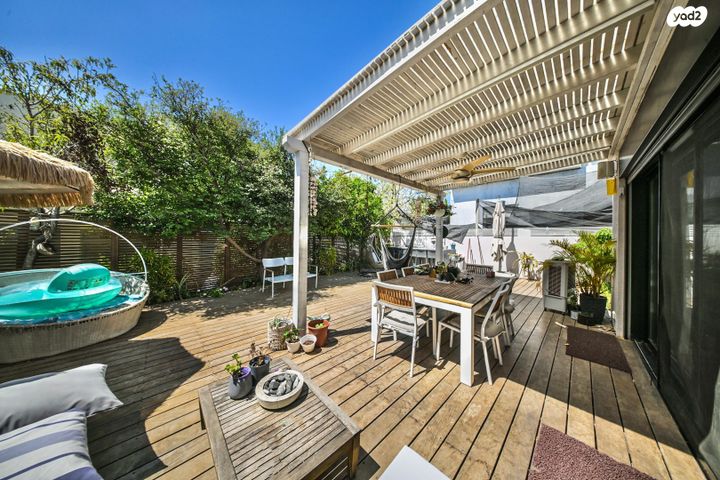 בית פרטי/ קוטג', נטעים