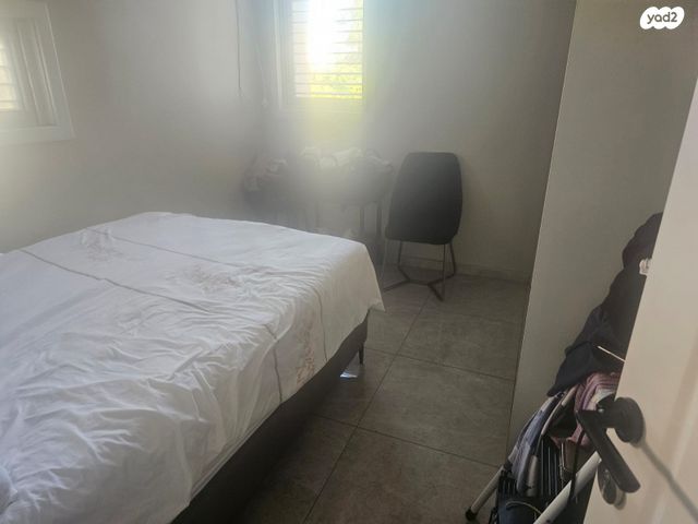 דירה, זלמן ארן 7, אשדוד