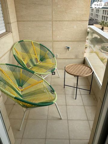 דירה, העוגן 8, מרינה, הרצליה