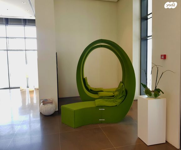 דירה, ניסים אלוני, צמרות איילון, פארק צמרת, תל אביב יפו