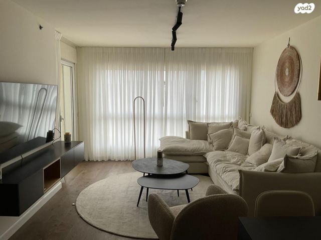 דירה, העוגן 8, מרינה, הרצליה