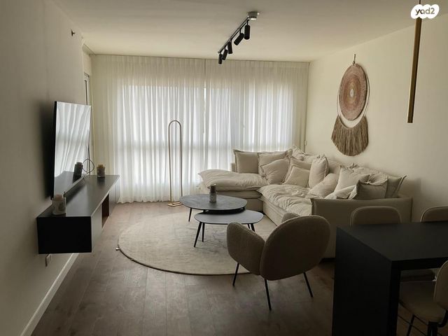 דירה, העוגן 8, מרינה, הרצליה