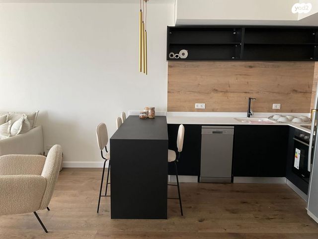 דירה, העוגן 8, מרינה, הרצליה