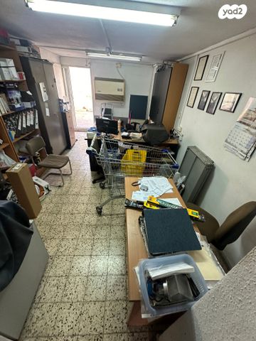 מבני תעשיה, ההגנה, מב"ת מערב, אזור תעשייה חדש, ראשון לציון