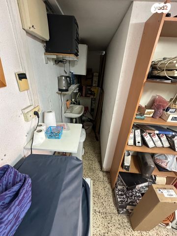 מבני תעשיה, ההגנה, מב"ת מערב, אזור תעשייה חדש, ראשון לציון