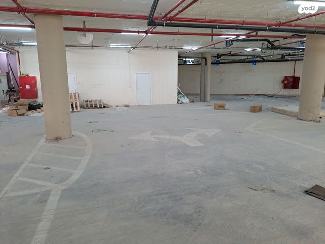 חנויות/ שטח מסחרי, בועז 2, תאנה, אפרת