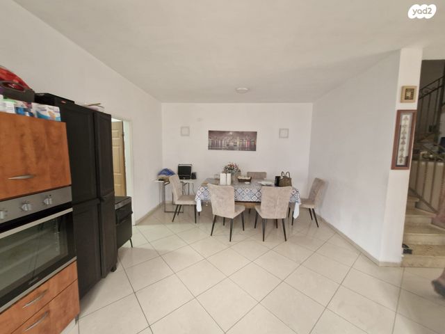 בית פרטי/ קוטג', אסא קדמוני 7, נווה ברבור, כפר שלם מערב, תל אביב יפו